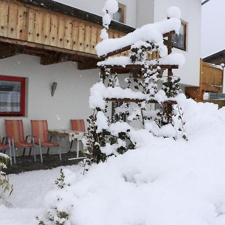 Haus Berndt Schwemberger Apartamento Fügen Exterior foto